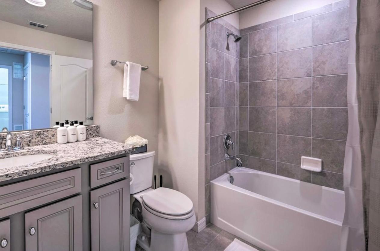 New! Luxury Solterra Resort Home, Disney World Family Retreat Vacation Davenport Exteriér fotografie