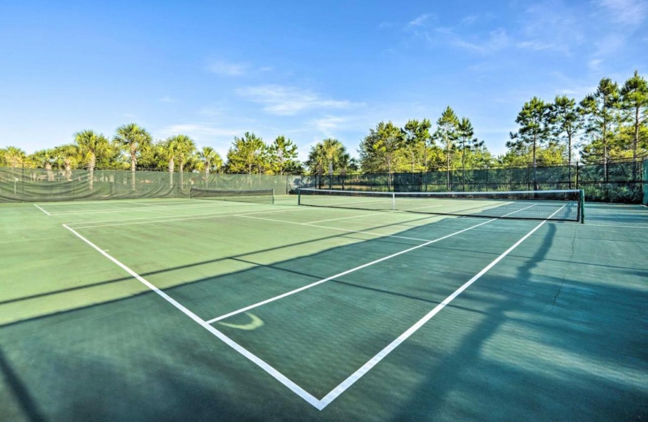 New! Luxury Solterra Resort Home, Disney World Family Retreat Vacation Davenport Exteriér fotografie