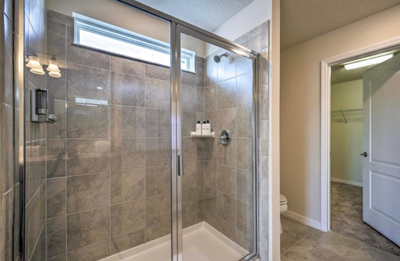New! Luxury Solterra Resort Home, Disney World Family Retreat Vacation Davenport Exteriér fotografie