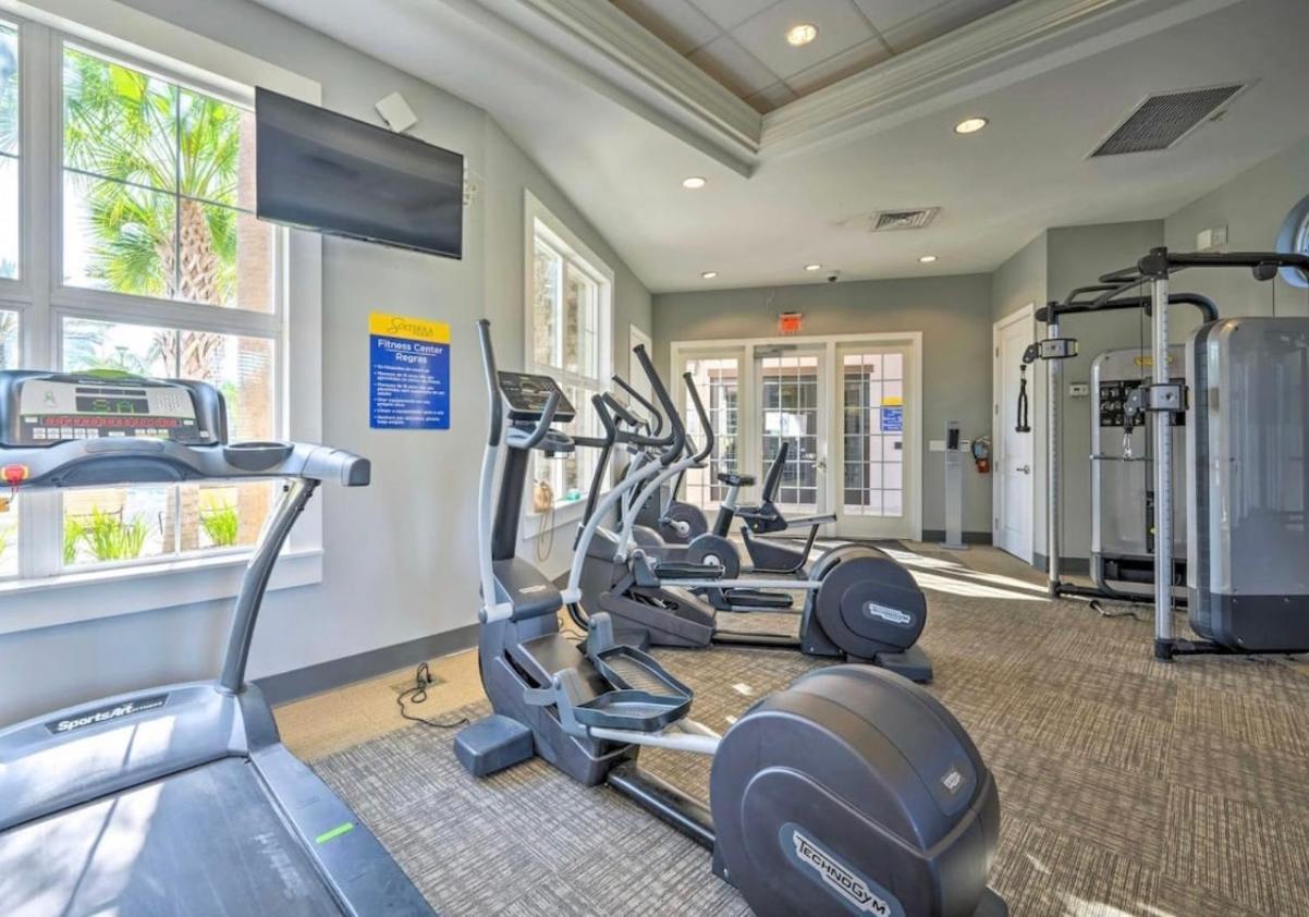 New! Luxury Solterra Resort Home, Disney World Family Retreat Vacation Davenport Exteriér fotografie