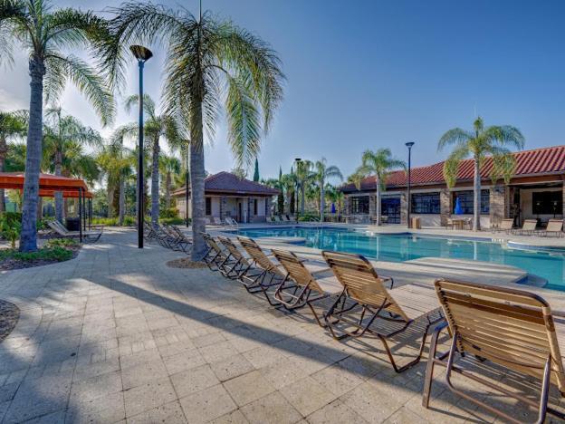 New! Luxury Solterra Resort Home, Disney World Family Retreat Vacation Davenport Exteriér fotografie